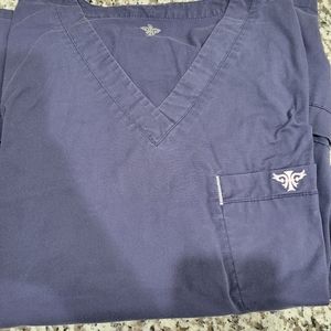 Med Couture Scrubs